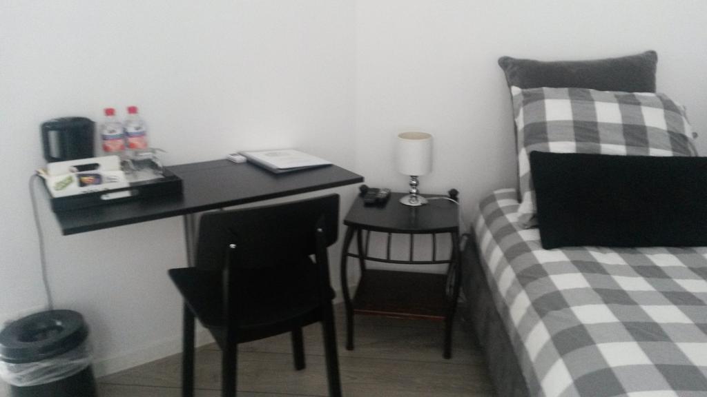 B&B Randje Άμστερνταμ Εξωτερικό φωτογραφία