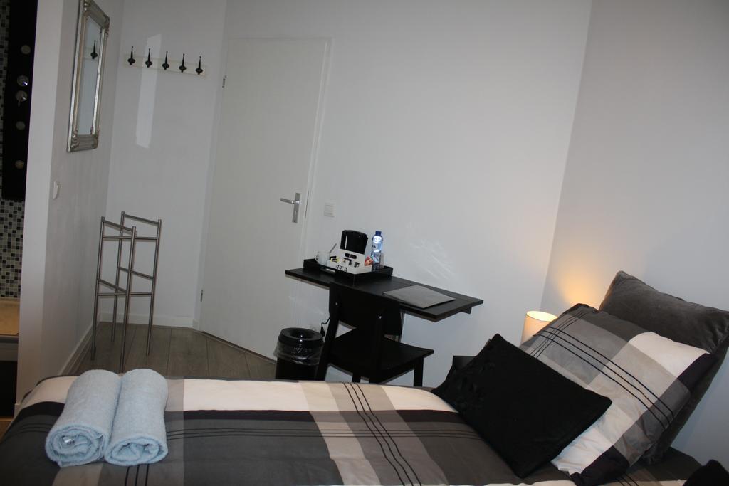B&B Randje Άμστερνταμ Δωμάτιο φωτογραφία