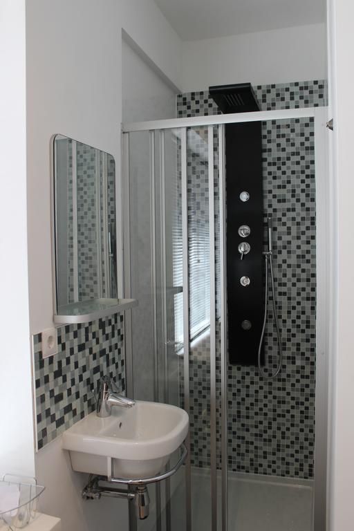 B&B Randje Άμστερνταμ Δωμάτιο φωτογραφία